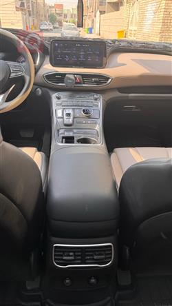 هيونداي سانتافي